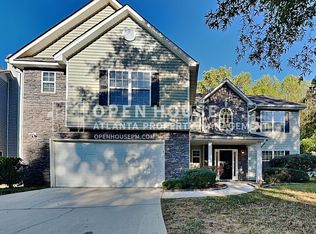 3265 Watson Gate Rd SW, Loganville, GA 30052