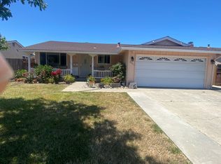 2460 Becket Dr, Union City, CA 94587