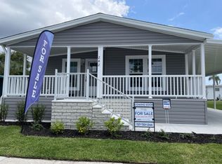 1415 Main St LOT 294, Dunedin, FL 34698