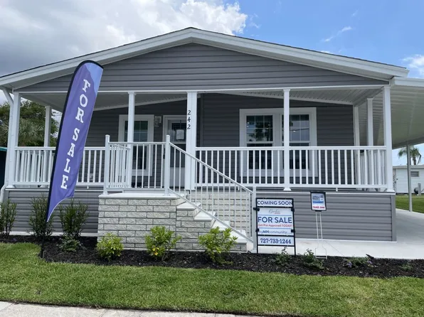 1415 Main St Lot 294, Dunedin, FL 34698