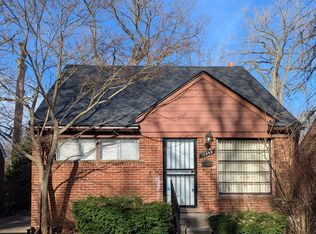 12685 Virgil St, Detroit, MI 48223