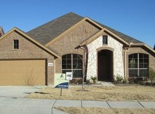 5834 Cliff Ridge Dr, Dallas, TX 75249