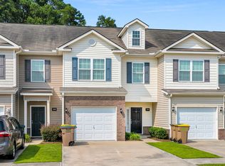 190 Canyon Oak Loop, Richmond Hill, GA 31324
