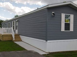 4101 S Sheridan Rd #234, Lennon, MI 48449