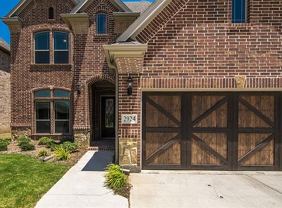 2nd image of 2924 Old Squall Dr