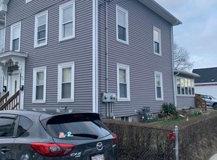 90 Agawam St #2, Lowell, MA 01852