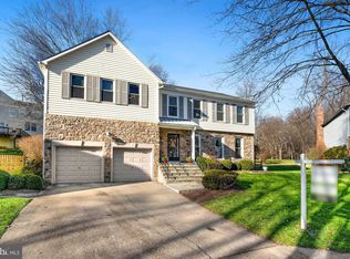 5 Middlebridge Ct, Silver Spring, MD 20906