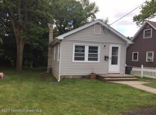 500 Harding Rd, Laurence Harbor, NJ 08879