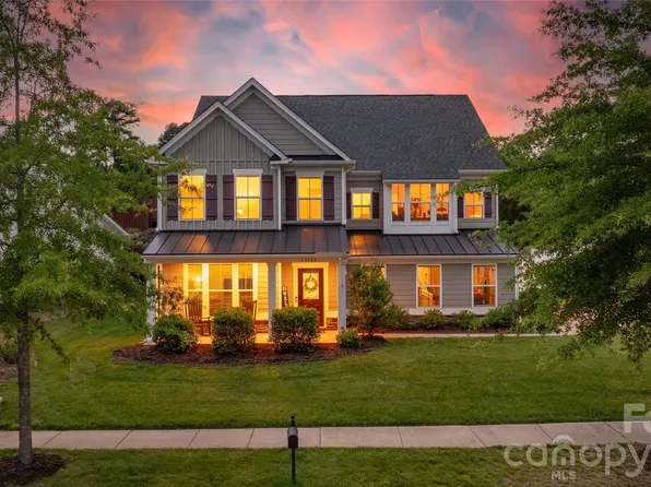 13302 Serenity St, Huntersville, NC 28078
