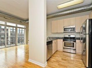 1155 W Madison St APT 507, Chicago, IL 60607