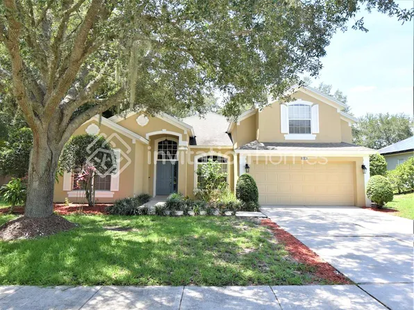3539 Rolling Hills Ln, Apopka, FL 32712