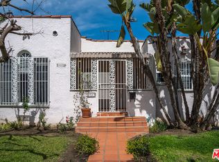 8843 Horner St, Los Angeles, CA 90035