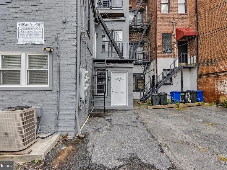 1113 N Calvert St #B — Photo 6