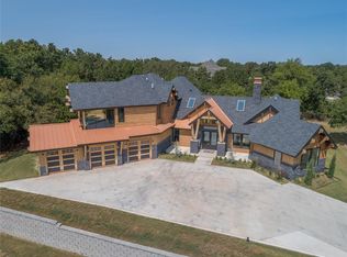 2901 N Post Rd, Jones, OK 73049