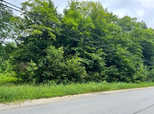 0 Campground Rd, North Anson, ME 04958