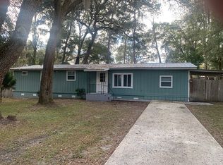 2700 NE 49th Ave, Ocala, FL 34470