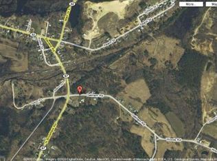 0 Barre Rd, Oakham, MA 01068