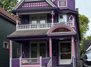 38 Orton Pl, Buffalo, NY 14201