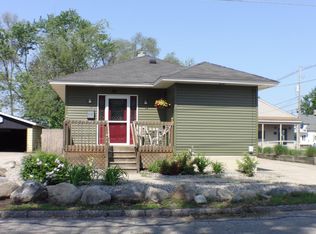 40 N Jefferson St, Zeeland, MI 49464