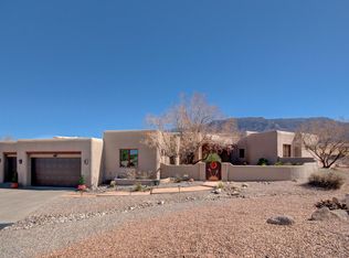 11601 Ranchitos Rd NE, Albuquerque, NM 87122