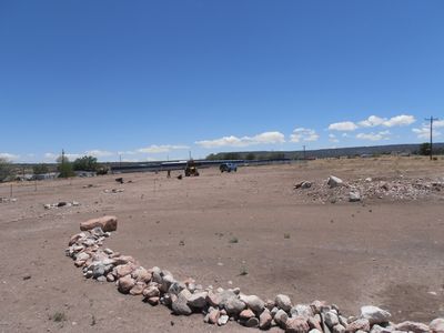 63 N D St, Springerville, AZ, 85938