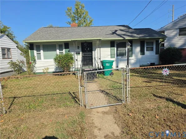 509 N Dunlop St, Petersburg, VA 23803