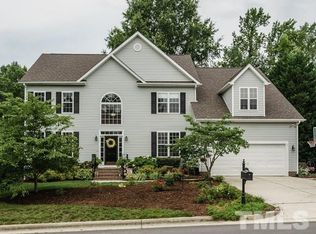 209 Plyersmill Rd, Cary, NC 27519