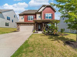 18035 Kalabash Rd, Charlotte, NC 28278