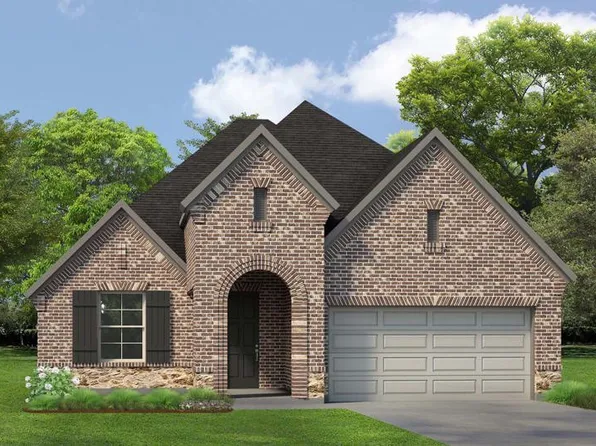 12310 Mead Grove Dr, Texas City, TX 77539