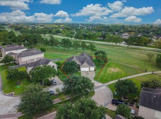 507 Lantern Lake Ct, Pearland, TX 77584