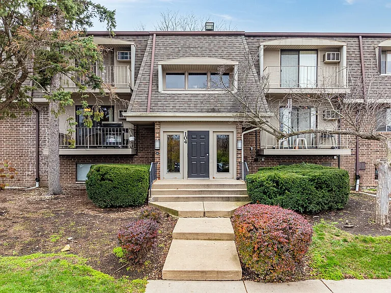 258 E Bailey Rd #A — Photo 1