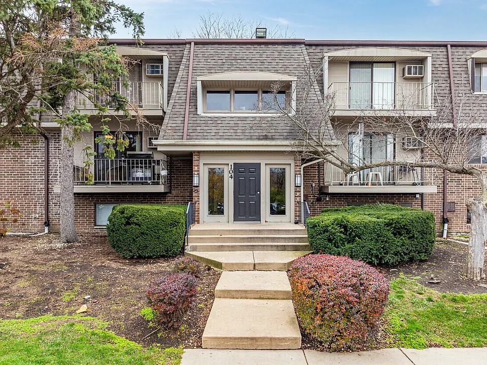 258 E Bailey Rd #A