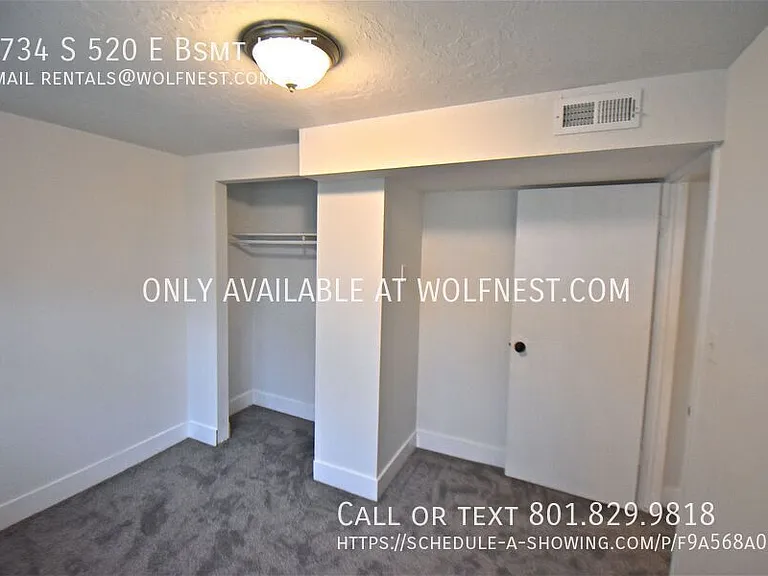 9734 S 520 E #BASEMENT — Photo 13
