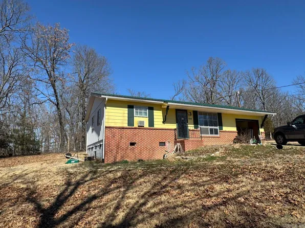 709 Owl Dr, Horseshoe Bend, AR 72512