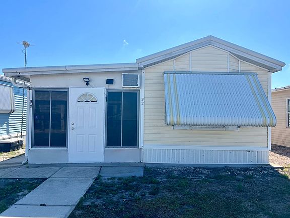 2nd image of 5905 NE Cubitis Ave #92