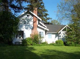 834 Victoria St, Sumas, WA 98295