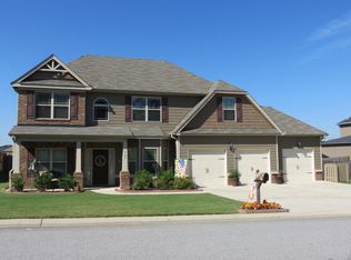 909 Rollo Domino Cir, Evans, GA 30809