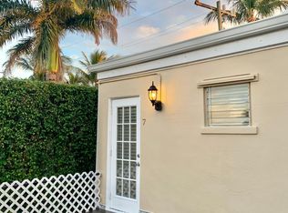 222 Australian Ave UNIT 7, Palm Beach, FL 33480