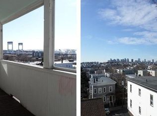 93 Cottage St #1, Chelsea, MA 02150