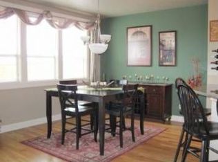 458 W Valentino St, Meridian, ID 83646