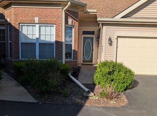 21721 W Empress Ln, Plainfield, IL 60544