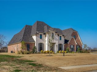 748 Smokehouse Loop, Benton, LA 71006
