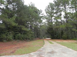 2790 Cumbie Rd, Newton, AL 36352