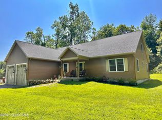 757 W Mountain Rd, Queensbury, NY 12804