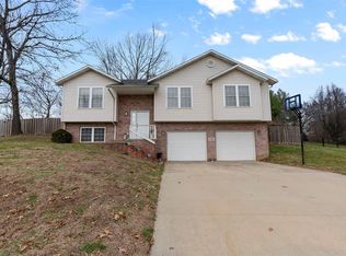 199 Oak Hill Rd, Jackson, MO 63755