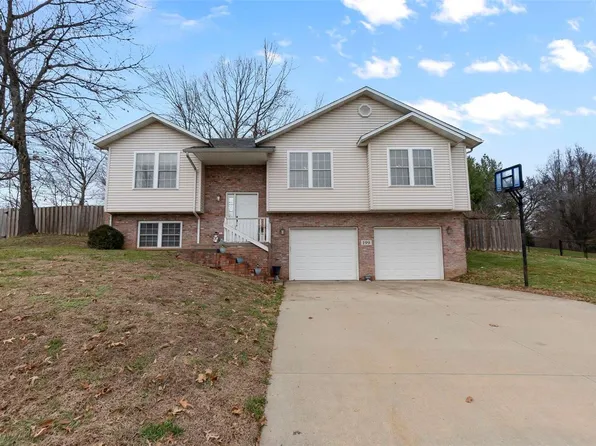 199 Oak Hill Rd, Jackson, MO 63755