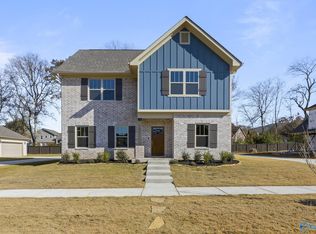 1602 Calistoga Cir NE, Huntsville, AL 35811