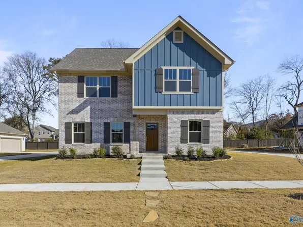 1602 Calistoga Cir NE, Huntsville, AL 35811