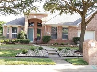 5201 Stoney Trl, McKinney, TX 75072