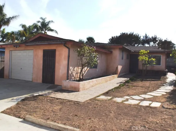 646 W Mariposa Ave, El Segundo, CA 90245